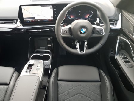 2026 BMW X1 xDrive23d M Sport €75,363 thumbnail