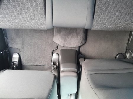 2016 Honda Fit 1.3 Petrol Automatic. Portlaoise. €10,950 thumbnail