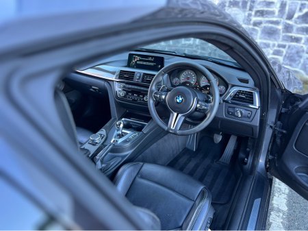 2015 BMW M4 M4 3.0 DCT 2DR AUTO €38,950 thumbnail