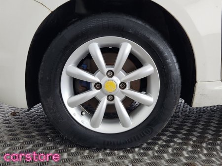 2018 Fiat 500 1.2 Auto €13,880 thumbnail