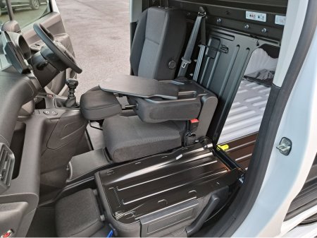 2026 Opel Combo KOMFORT  L1H1 1.5TD 100BHP  **LED HEADLIGTS** €21,098 thumbnail