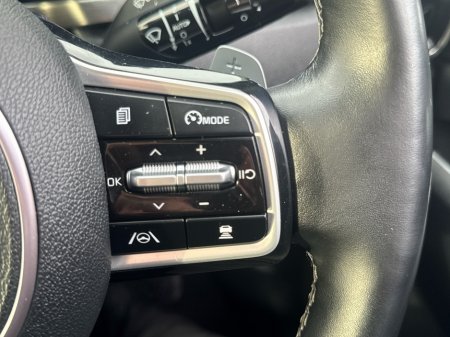 2023 Kia Sorento DSL MY23 SAM 5 €49,950 thumbnail