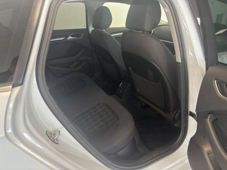 2016 Audi A3 1.4 TFSI 150BHP S TRONIC SE €14,450 thumbnail