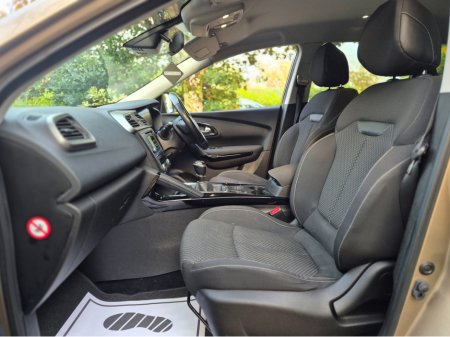 2016 Renault Kadjar DYNAMIQUE NAV ENERGY DC 4DR €9,950 thumbnail