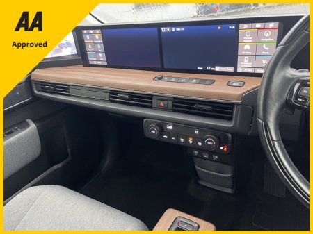 2021 Honda e ADVANCE FREE DELIVERY €18,750 thumbnail