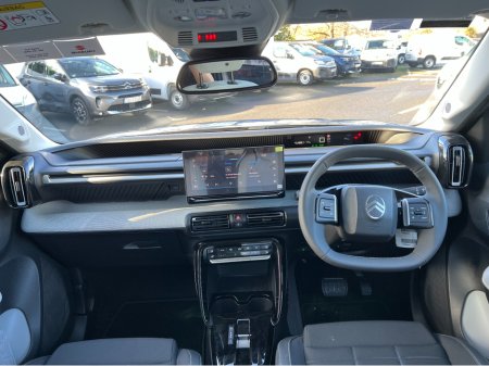 2026 Citroen C3 eMax BEV 320 44kWh 113HP €27,800 thumbnail