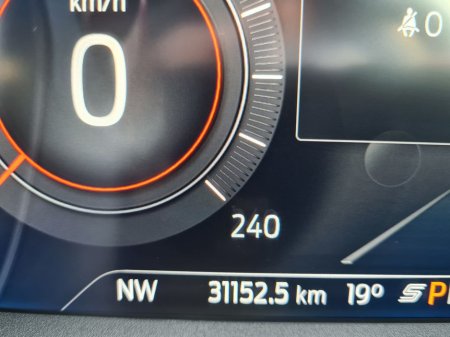 2021 Ford Kuga "ST-Line X " Phev Model €34,995 thumbnail