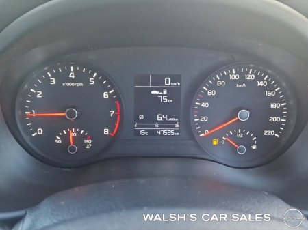 2023 Kia Stonic 1.0 K2 PE Petrol €20,950 thumbnail