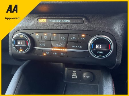 2022 Ford Kuga ST-LINE PHEV CVT €25,750 thumbnail