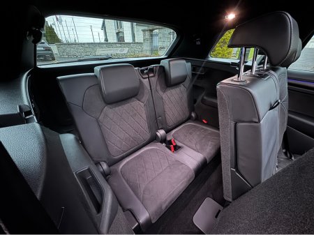 2021 Skoda Kodiaq 2.0 TDi SPORTLINE DSG AUTO 150 BHP  7 SEATER €39,950 thumbnail