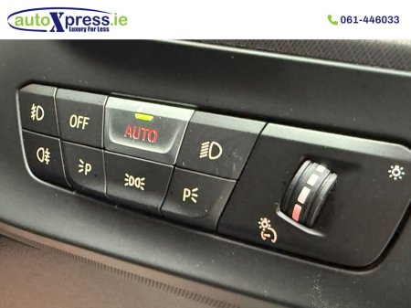 2020 BMW 1 Series 118D M-SPORT EDITION JOY PLUS Automatic, Reversing camera €25,995 thumbnail