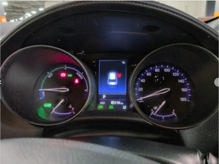 2020 Toyota C-HR Coming in New Year !!