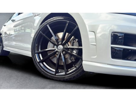 2015 Volkswagen Golf GOLF R 300BHP / AUTO / DSG / 4MOTION / LEATHER / 12MONTH WARRANTY / 90,000 €24,900 thumbnail