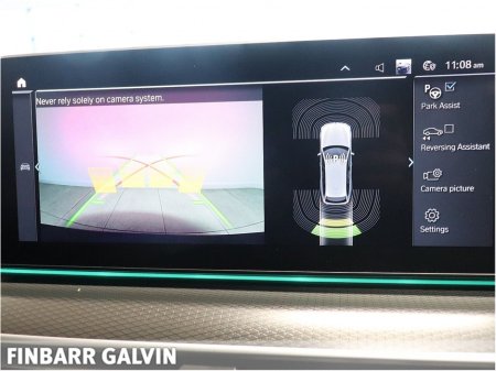 2022 BMW 5 Series 530e M Sport €41,950 thumbnail