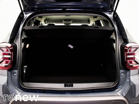 2023 Dacia Duster Journey Blue dCi 115 4x2 NBI €23,590 thumbnail