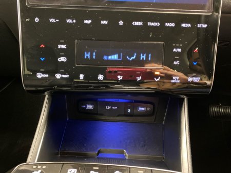 2024 Hyundai Tucson 2WD Executive Plus HEV STG Auto €36,995 thumbnail