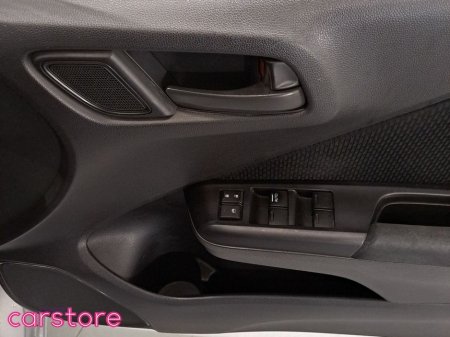 2018 Honda Grace GRACE DAA-GM4 4 DR AUTO €15,880 thumbnail