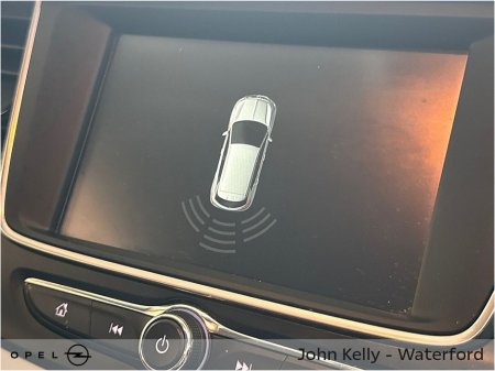 2020 Opel Grandland X SC 1.2i 130PS 6 Speed €19,995 thumbnail