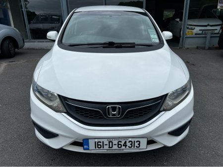 2016 Honda Jade AUTO Hybrid 6 SEATER, Touch Screen, Reverse Camera €12,950