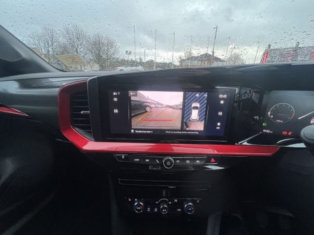 2024 Opel Mokka GS thumbnail