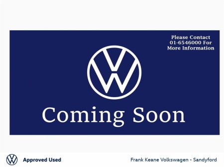 2023 Volkswagen Tiguan *R-Line* 1.4 TSI PHEV 245HP DSG @Frank Keane Volkswagen South Dublin €37,795