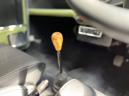 1971 Austin Mini RESTORED PICK UP LIKE NEW 1380 CC €29,950 thumbnail