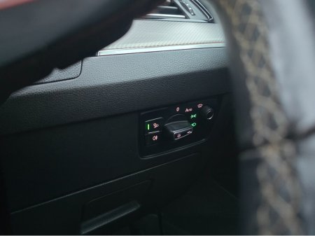 2018 Volkswagen Arteon 2.0 TSI R LINE EDITION 280BHP VIRTUAL DASH FULL LEATHER HEATED ELECTRIC SEATS SAT NAV CARPLAY ANDROID AUTO BLIND SPORT PARKING SENSORS SELF PARKING ASSIST 360 CAMERA €29,500 thumbnail