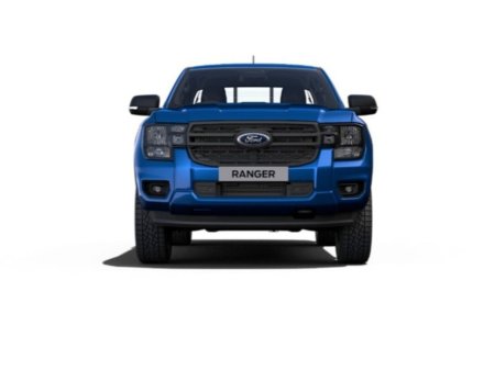 2026 Ford Ranger Wildtrak 2.0TD ECOBLUE 205PS AUTO €70,000