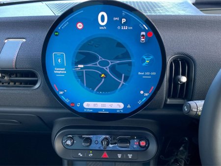 2025 MINI Hatch COOPER Cooper Classic Auto €39,950 thumbnail