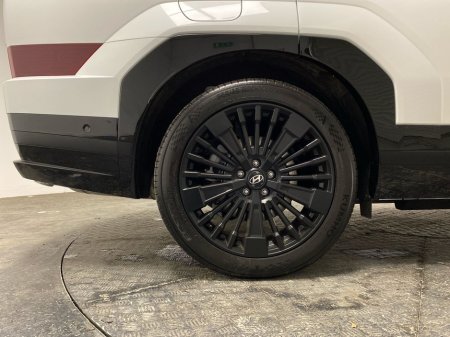 2025 Hyundai Santa Fe SF Premium Calligraphy Creamy White €72,545 thumbnail