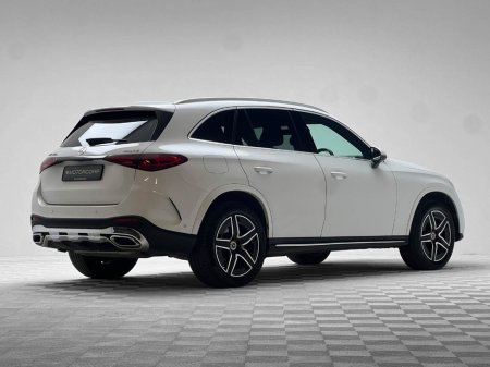 2024 Mercedes-Benz GLC Class 300E AMG LINE €56,990 thumbnail