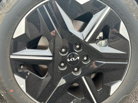 2025 Kia EV6 PE EARTH €46,950