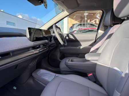 2026 Kia EV3 Earth 3 (585KM Range ) ( 0% Finance Available ) €44,820