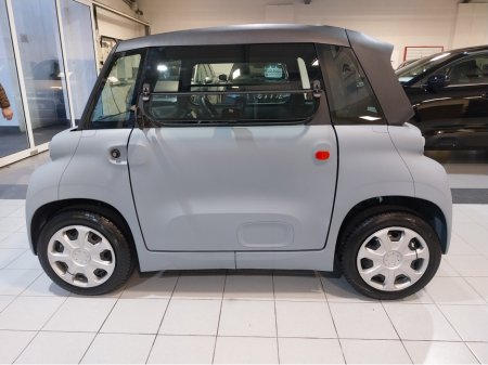 2025 Citroen Ami Electric €9,950