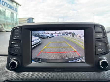 2019 Hyundai Kona KAUAI 2WD EXECUTIVE 5DR €18,950 thumbnail