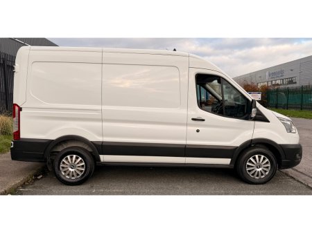 2021 Ford Transit V363 350M TREND 170Bhp €16,219
