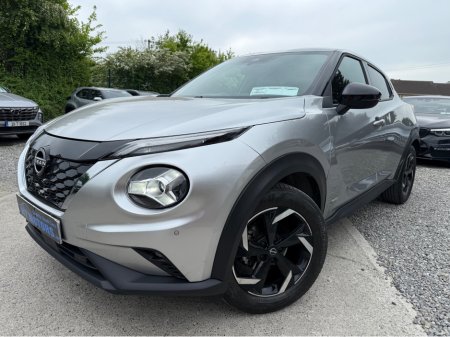 2023 Nissan Juke 1.6 HYBRID SV PREMIUM AUTO €19,950