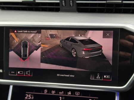 2018 Audi A7 3.0TDI 45 231 quattro Tiptronic SE €31,950 thumbnail