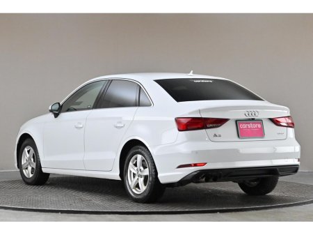 2018 Audi A3 1.4 TFSI S-TRONIC 4DR VERY LOW MILEAGE*DIG DASH*REVERSE CAM* thumbnail