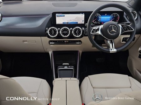2026 Mercedes-Benz GLA Class 200d Progressive Line €61,500