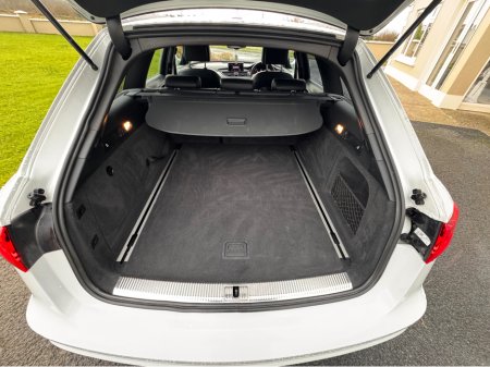 2016 Audi A6 S LINE TDI ULTRA S-A AVANT €18,950 thumbnail