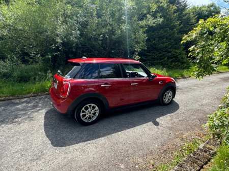 2016 MINI Cooper 1.2  ONE COOPER AUTO €12,899