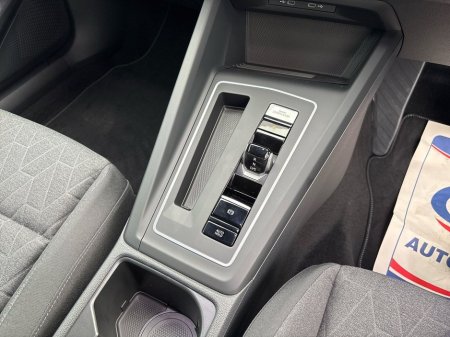 2026 Volkswagen Golf  €39,440 thumbnail