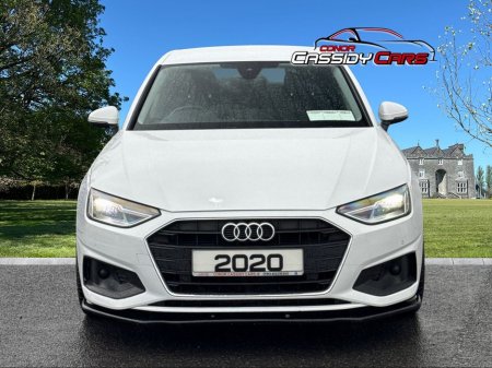 2020 Audi A4 TDI TECHNIK *KITTED* €25,950 thumbnail