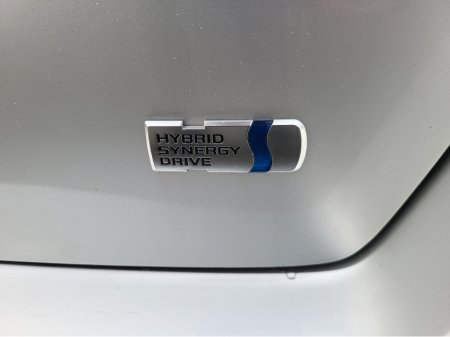 2022 Toyota Corolla (2yr warranty) 1.5 Hybrid Automatic Fielder 2921 €19,999 thumbnail