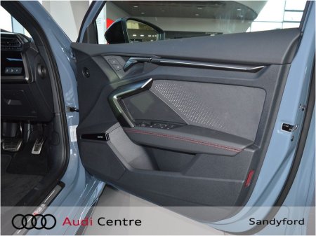 2026 Audi RS3 SB 2.5 TFSI 400HP S-T Q €112,186 thumbnail