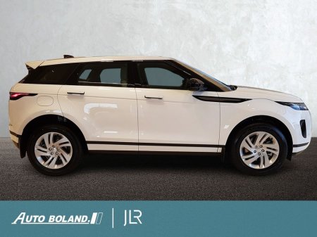 2026 Land Rover Range Rover Evoque * In stock *S P270e Special Edition PHEV - Fixed Pan Roof, Adaptve Cruise Control, Heated Seats, Electric & Memory Seats €70,645 thumbnail