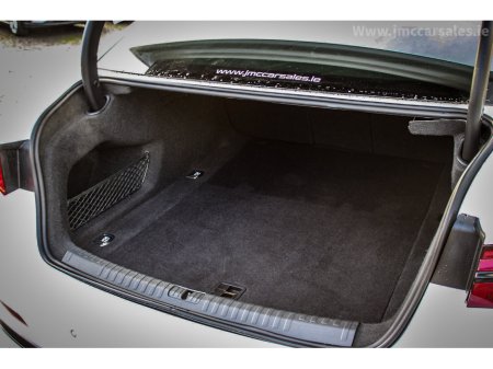 2022 Audi A6 40TDI 204HP S tronic S Line €42,995 thumbnail