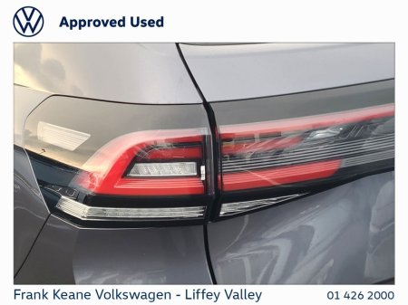 2022 Volkswagen Taigo R-LINE AUTO 1.0 TSI 110HP €25,995 thumbnail