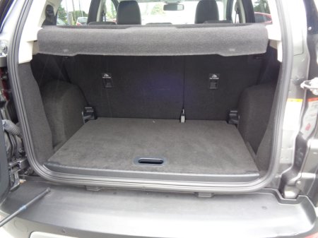 2019 Ford Ecosport Titanium 1.5TD 100PS M6 4DR €22,900 thumbnail